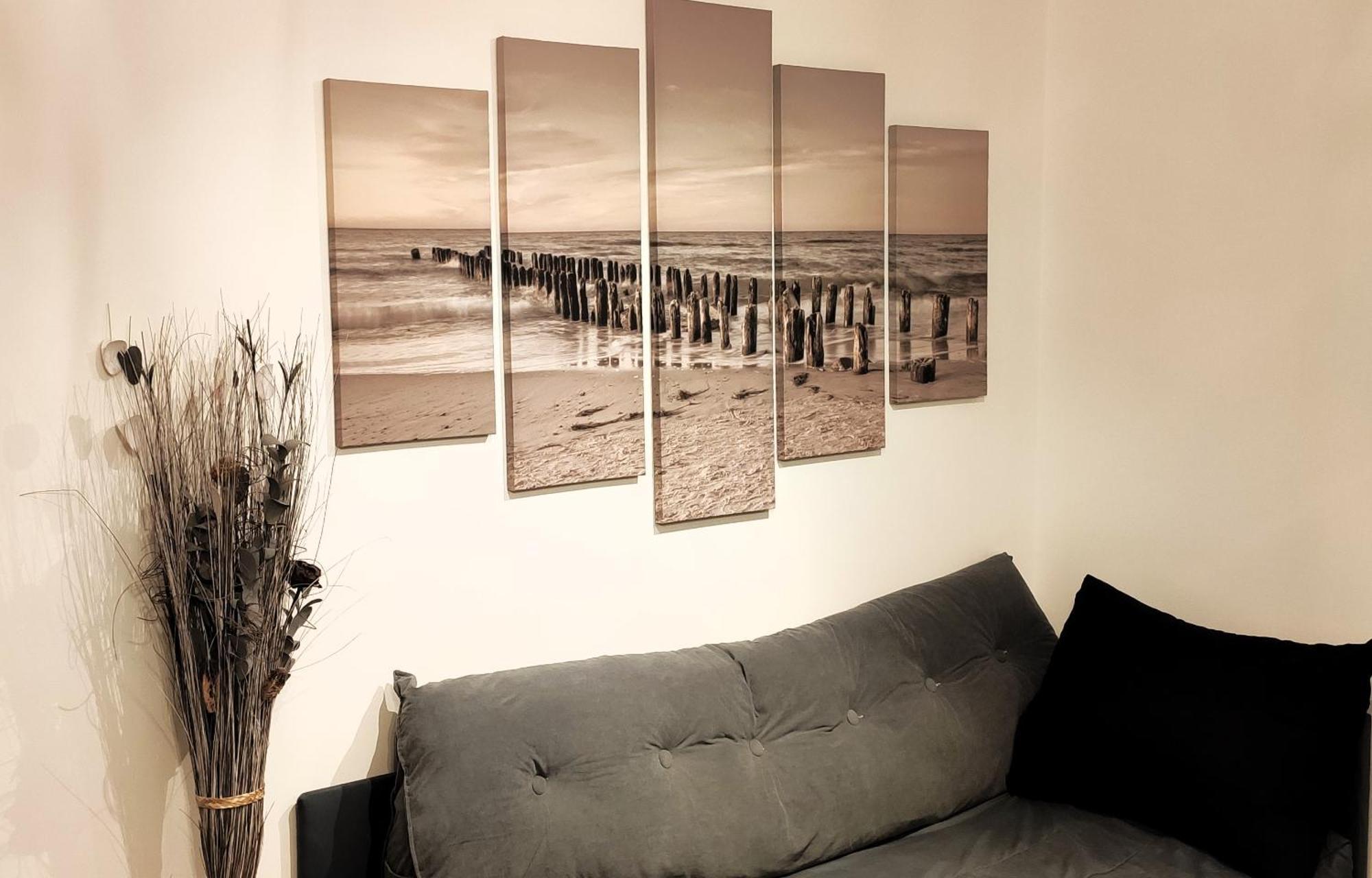 Châteaubriant Appartement De Charme - Centre Ville מראה חיצוני תמונה