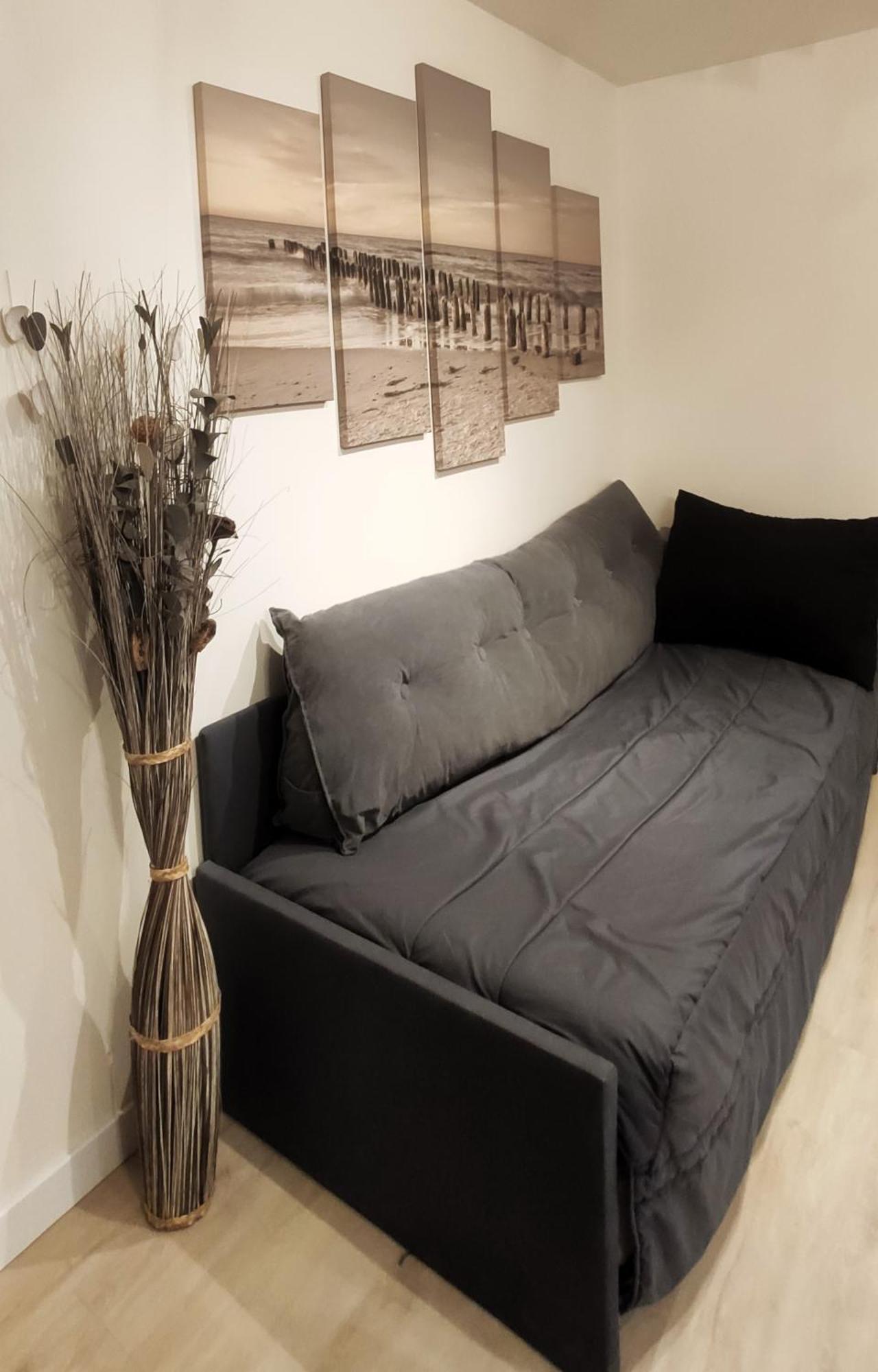 Châteaubriant Appartement De Charme - Centre Ville מראה חיצוני תמונה