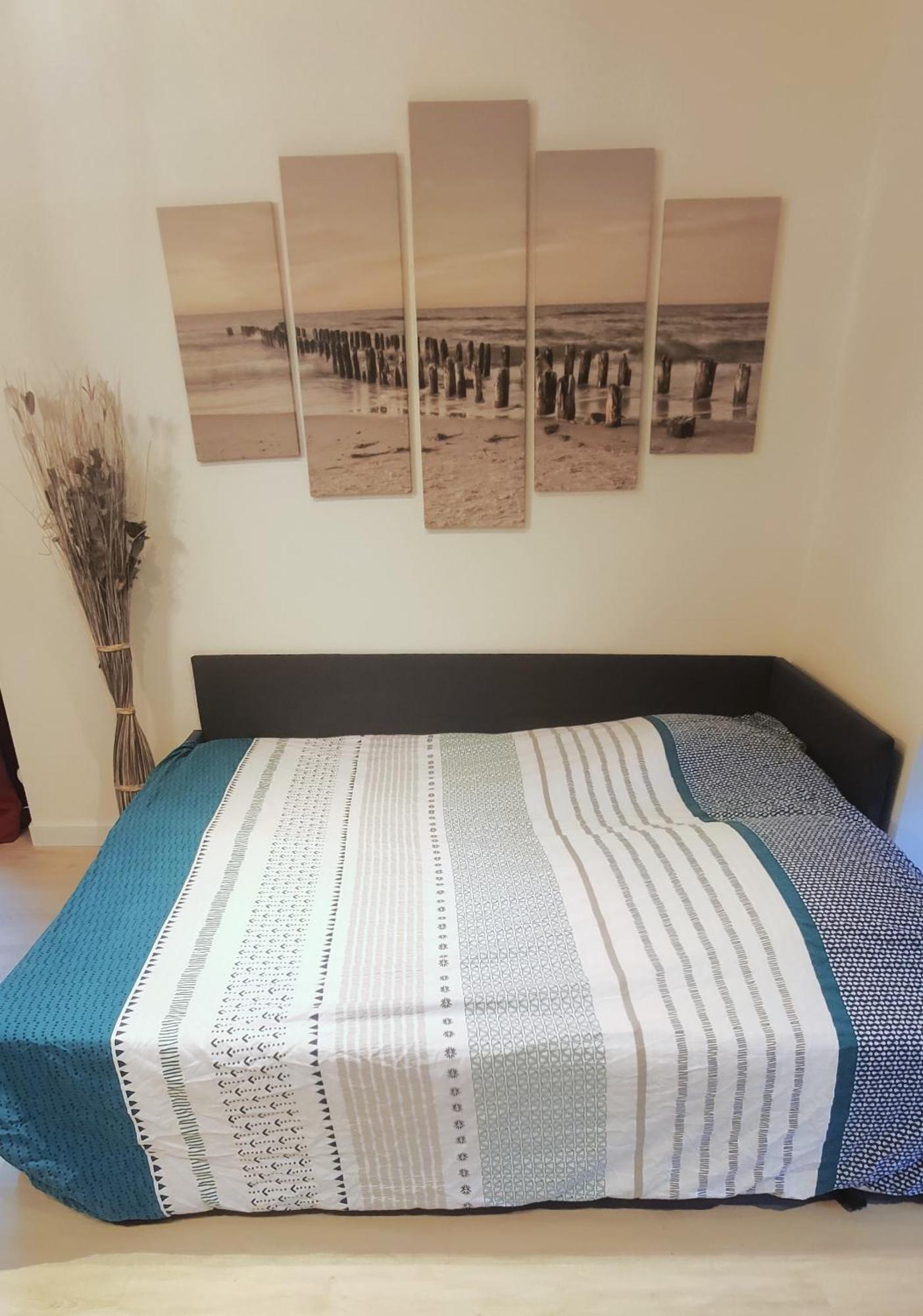 Châteaubriant Appartement De Charme - Centre Ville מראה חיצוני תמונה