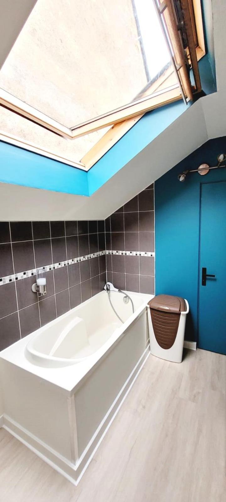 Châteaubriant Appartement De Charme - Centre Ville מראה חיצוני תמונה
