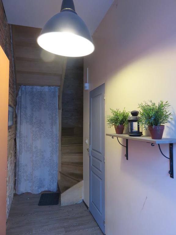 Châteaubriant Appartement De Charme - Centre Ville מראה חיצוני תמונה